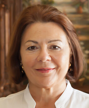 Mary Horesco