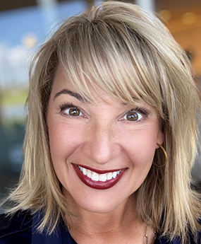 Lori Grandon